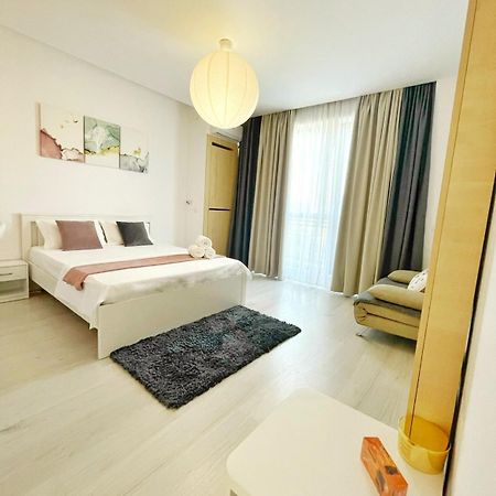 Lucky Star Studio Mamaia Nord Năvodari 외부 사진