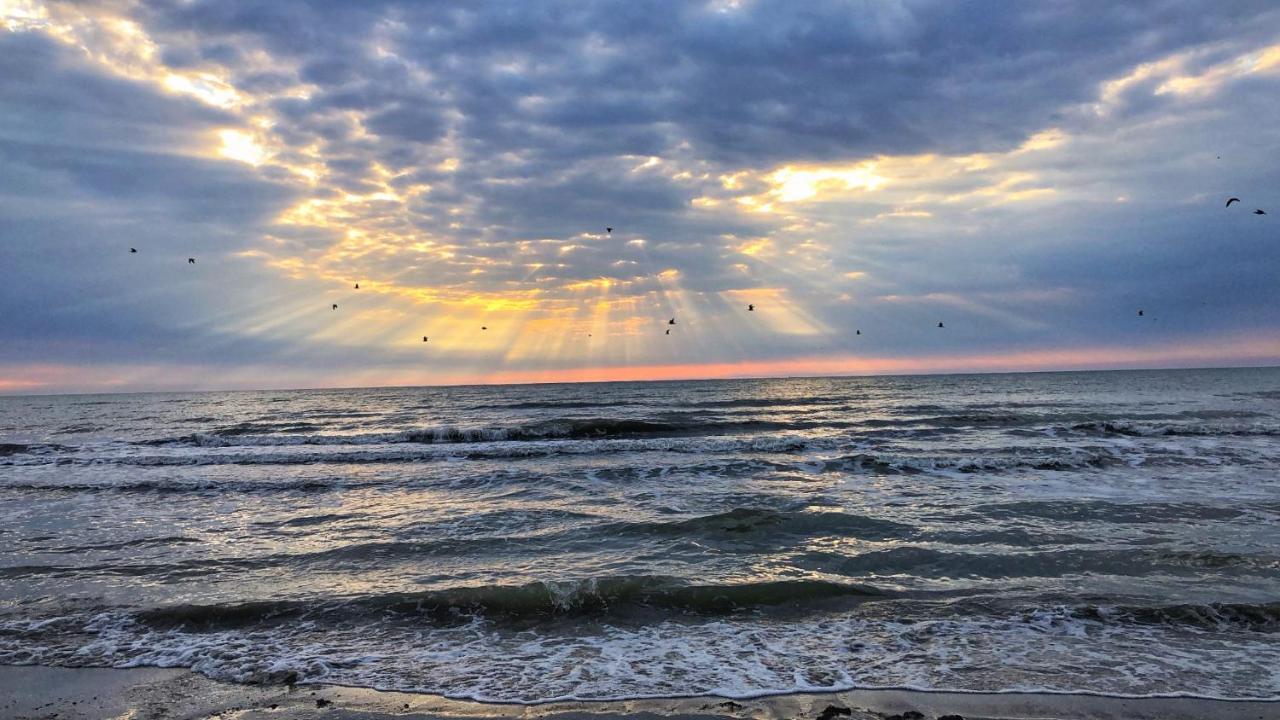 Lucky Star Studio Mamaia Nord Năvodari 외부 사진
