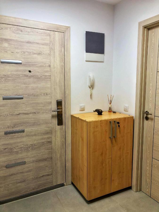Lucky Star Studio Mamaia Nord Năvodari 외부 사진