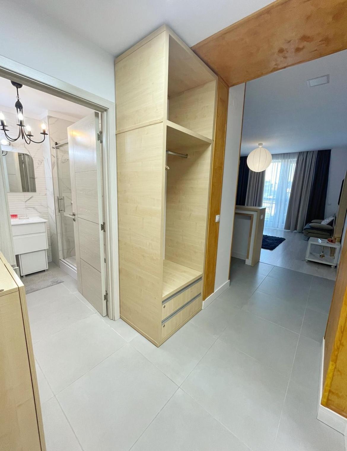 Lucky Star Studio Mamaia Nord Năvodari 외부 사진
