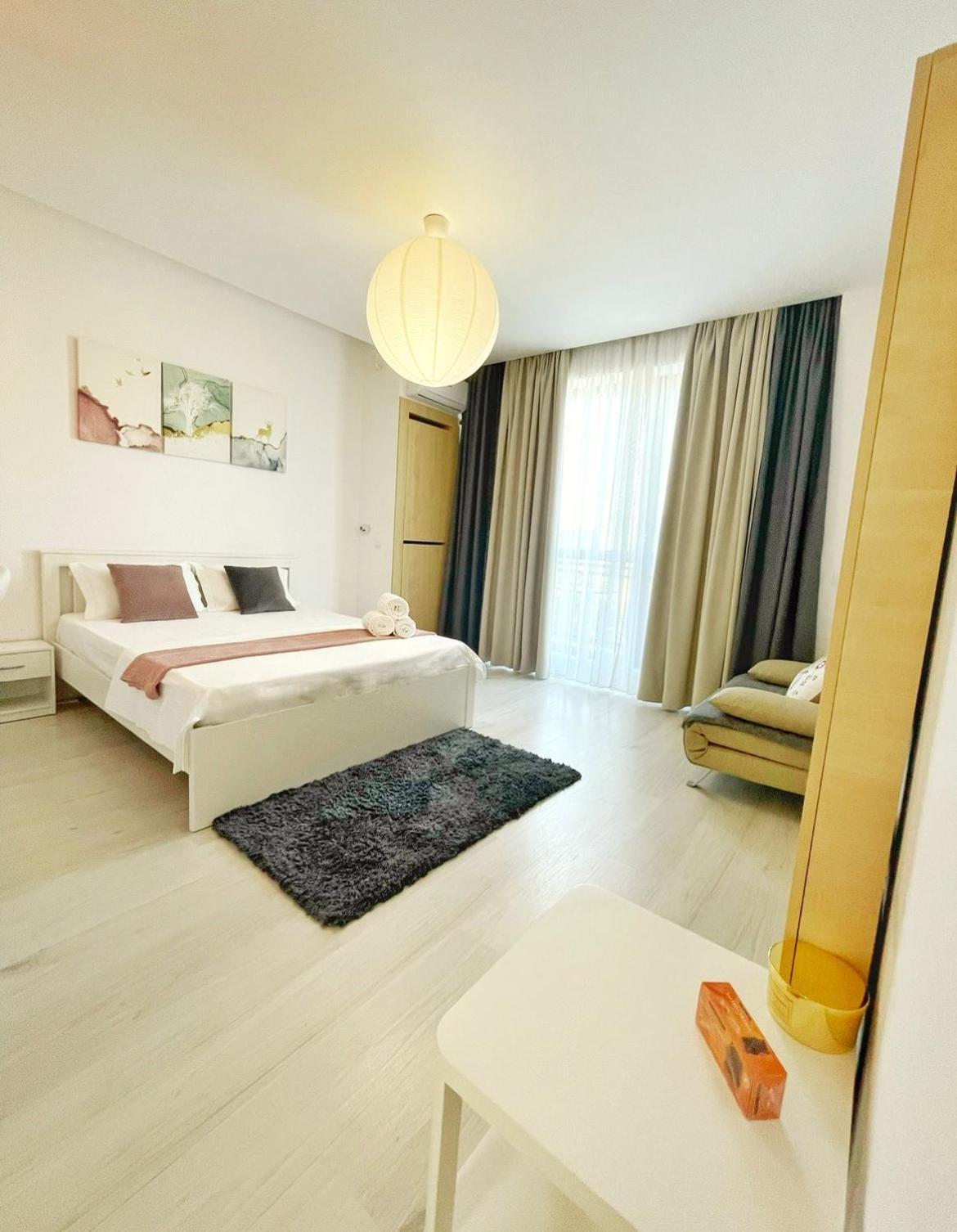 Lucky Star Studio Mamaia Nord Năvodari 외부 사진